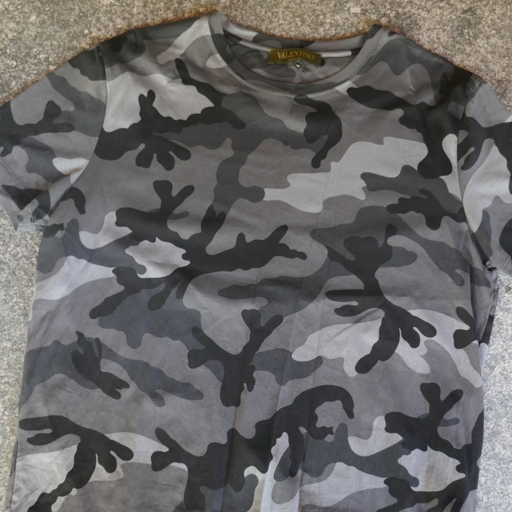 Valentino Shirt